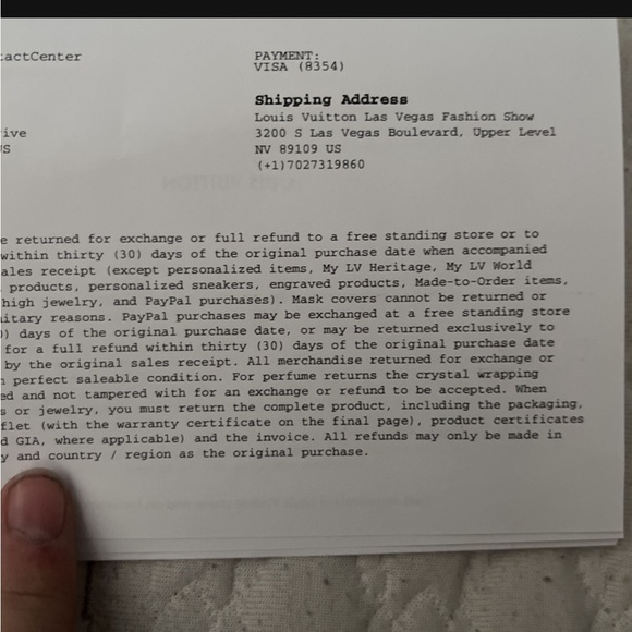 Louis Vuitton trio messenger bag good condition leather and nice - Picture 8 of 11